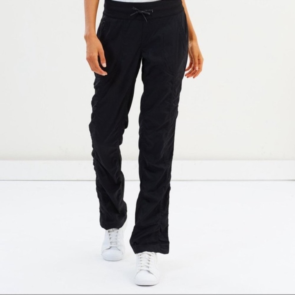 The North Face Black Women's Pants
